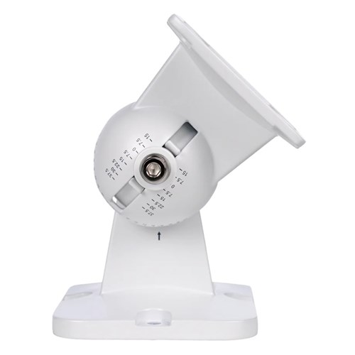 PS-S85T Omni Mount White 2